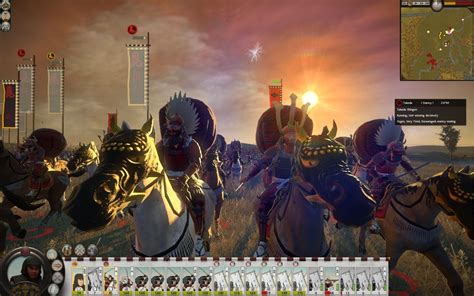 Total War: Shogun 2 review .